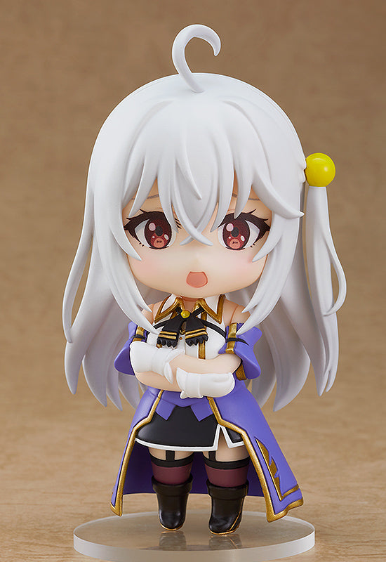 Nendoroid 1835 Ninym Ralei The Genius Prince's Guide to Raising a Nation Out of Debt