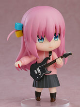 Load image into Gallery viewer, Nendoroid 2069 Hitori Gotoh Bocchi the Rock!
