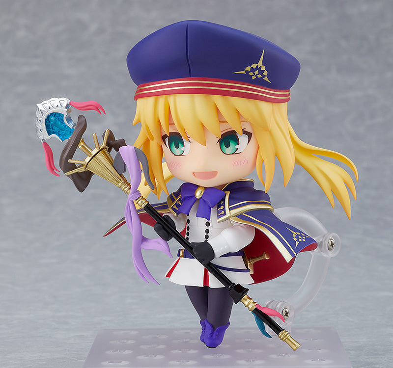 Nendoroid 1600 Caster/Altria Caster Fate/Grand Order