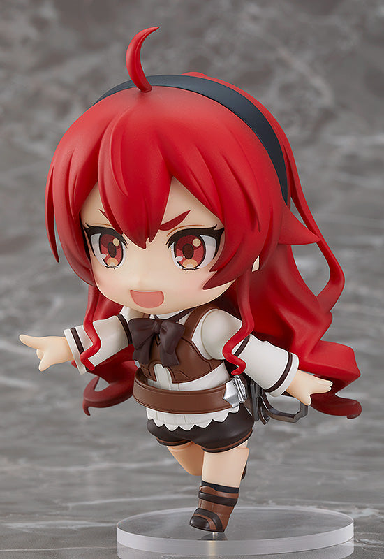 Nendoroid 1567 Eris Boreas Greyrat Mushoku Tensei: Jobless Reincarnation