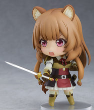 Load image into Gallery viewer, Nendoroid 1136 Raphtalia The Rising of the Shield Hero [LIMITED]
