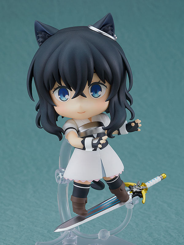 Nendoroid 1997 Fran (Reincarnated as a Sword)