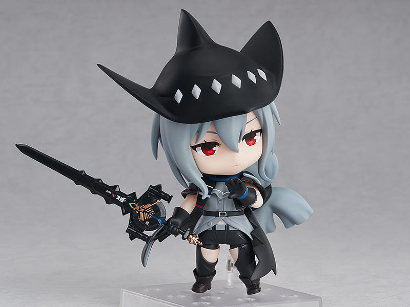 Nendoroid 1895 Skadi Arknights