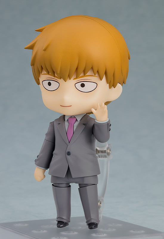 Nendoroid 1922 Arataka Reigen Mob Psycho 100 III