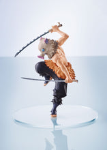 Load image into Gallery viewer, ANIPLEX ConoFig Demon Slayer: Kimetsu no Yaiba Inosuke Hashibira Figure
