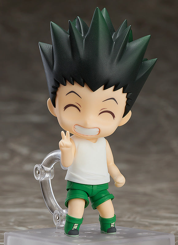 Nendoroid 1183 Gon Freecss HUNTER x HUNTER (Re-run)