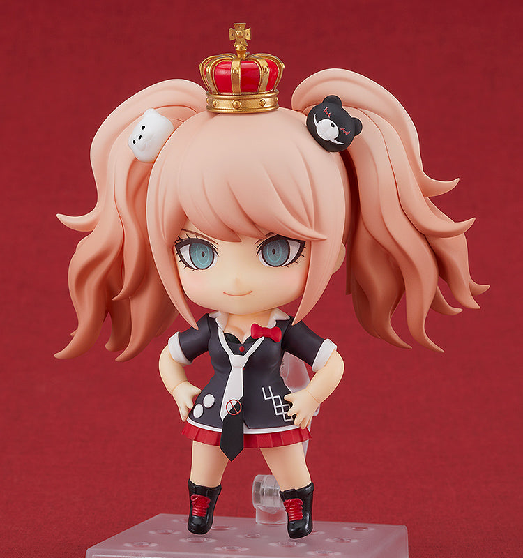 Nendoroid 1398 Junko Enoshima Danganronpa 1•2 Reload