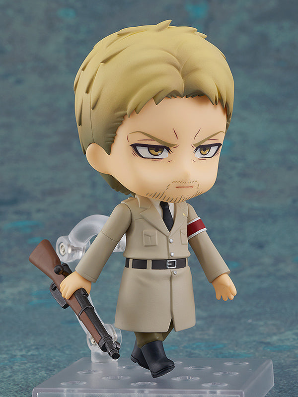 Nendoroid 1893 Reiner Braun Attack on Titan