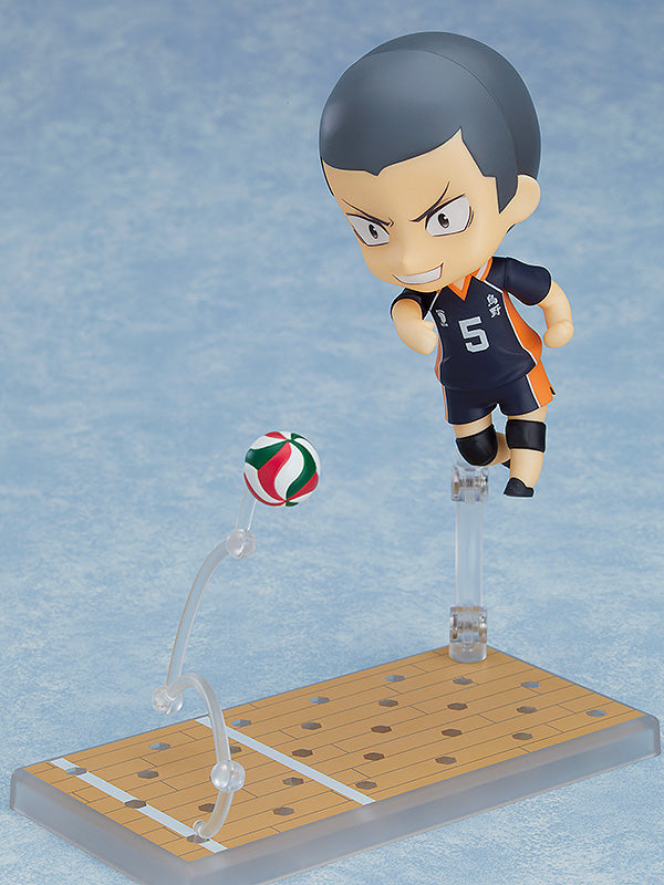 Nendoroid 945a Ryunosuke Tanaka