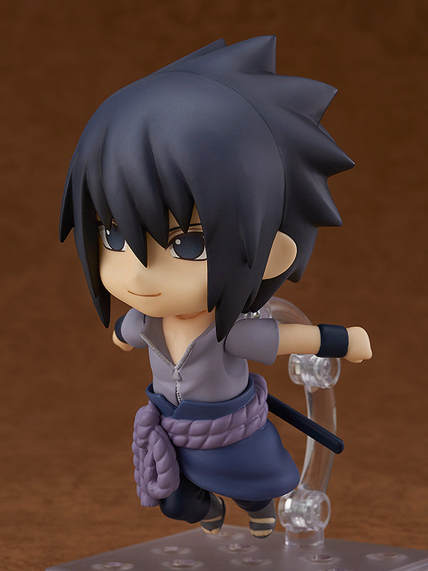 Nendoroid 707 Sasuke Uchiha Naruto Shippuden [LIMITED]