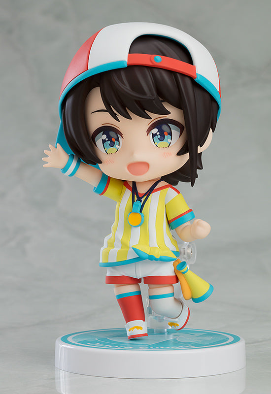 Nendoroid 1798 Oozora Subaru hololive production [LIMITED]