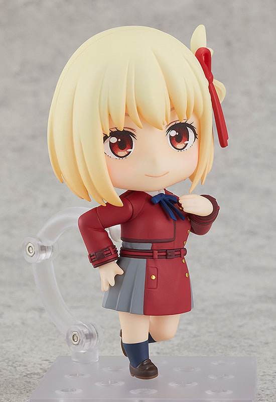 Nendoroid 1955 Chisato Nishikigi Lycoris Recoil