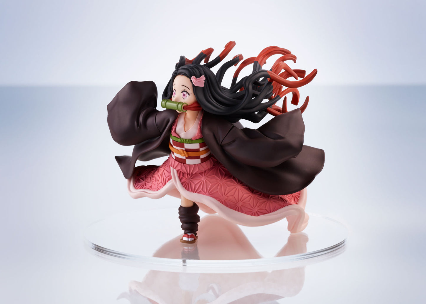 ANIPLEX ConoFig Demon Slayer: Kimetsu no Yaiba Nezuko Kamado Figure(2nd-Order)