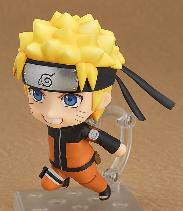 Nendoroid 682 Naruto Uzumaki Naruto Uzumaki [LIMITED]