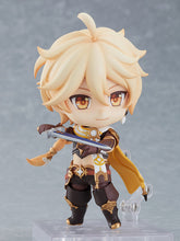Load image into Gallery viewer, Nendoroid 1717 Traveler (Aether) Genshin Impact [LIMITED]
