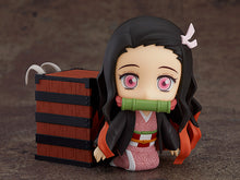 Load image into Gallery viewer, Nendoroid 1194  Nezuko Kamado (3rd run) Demon Slayer: Kimetsu no Yaiba
