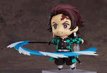 Load image into Gallery viewer, Nendoroid 1193 Tanjiro Kamado Demon Slayer: Kimetsu no Yaiba
