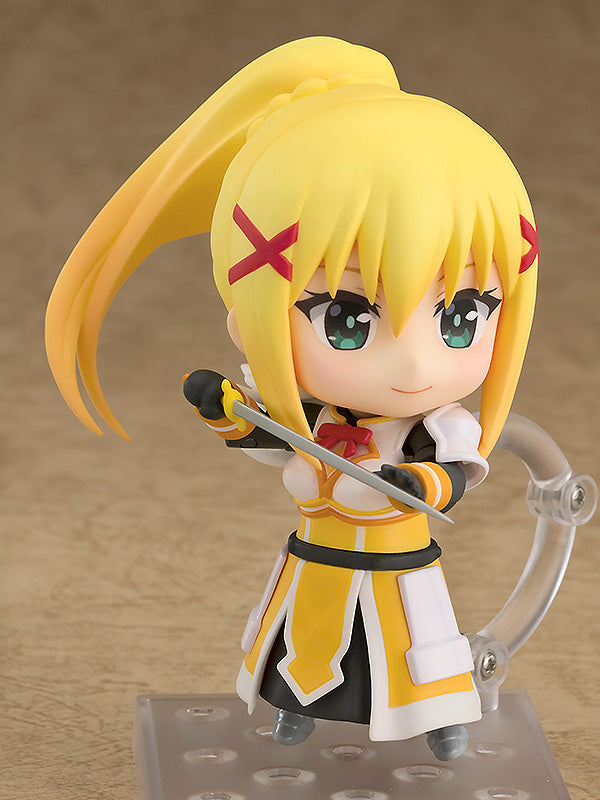 Nendoroid 758 Darkness KONO SUBARASHII SEKAI NI SYUKUFUKU WO! 2