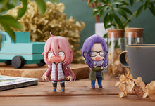 Load image into Gallery viewer, Nendoroid 1778 Sakura Kagamihara Laid-Back Camp
