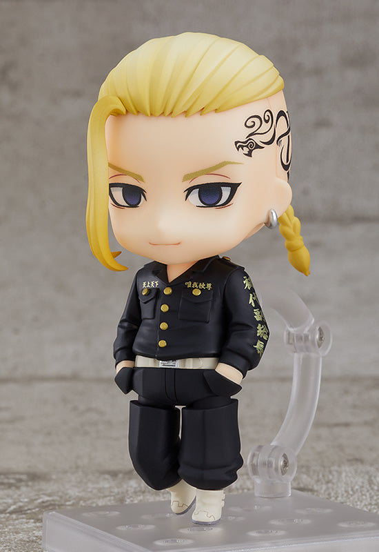 Nendoroid 1813 Draken (Ken Ryuguji) Tokyo Revengers [LIMITED]