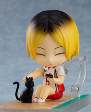 Load image into Gallery viewer, Nendoroid 1836 Kenma Kozume: Second Uniform Ver. (International Release)
