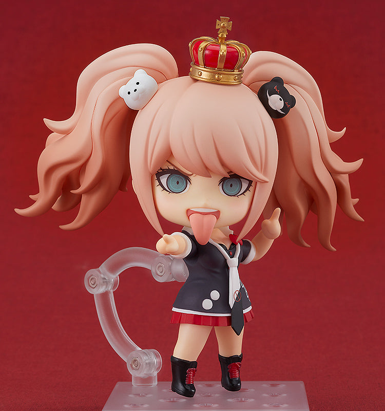 Nendoroid 1398 Junko Enoshima Danganronpa 1•2 Reload