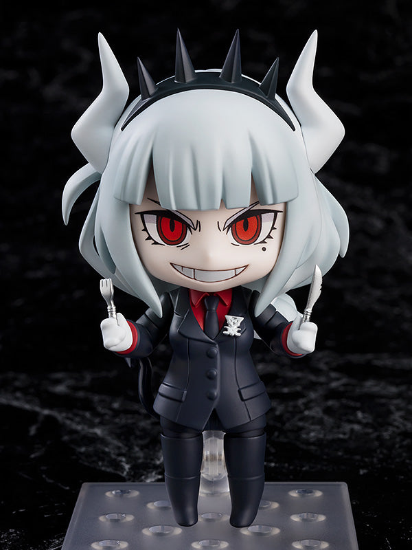 Nendoroid 1622 Lucifer Helltaker