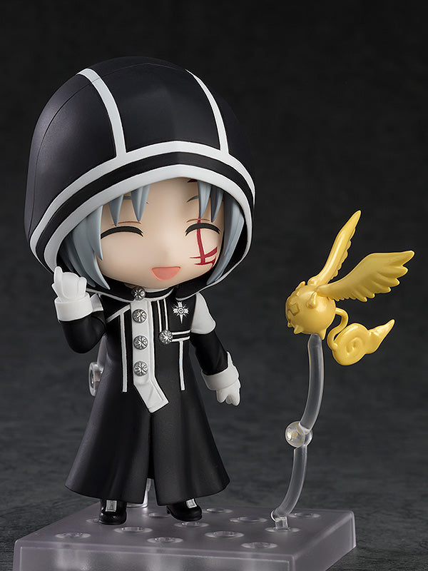 Nendoroid 1614 Allen Walker D.Gray-man