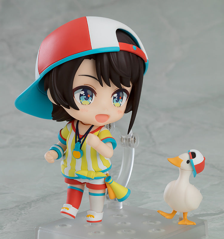 Nendoroid 1798 Oozora Subaru hololive production [LIMITED]