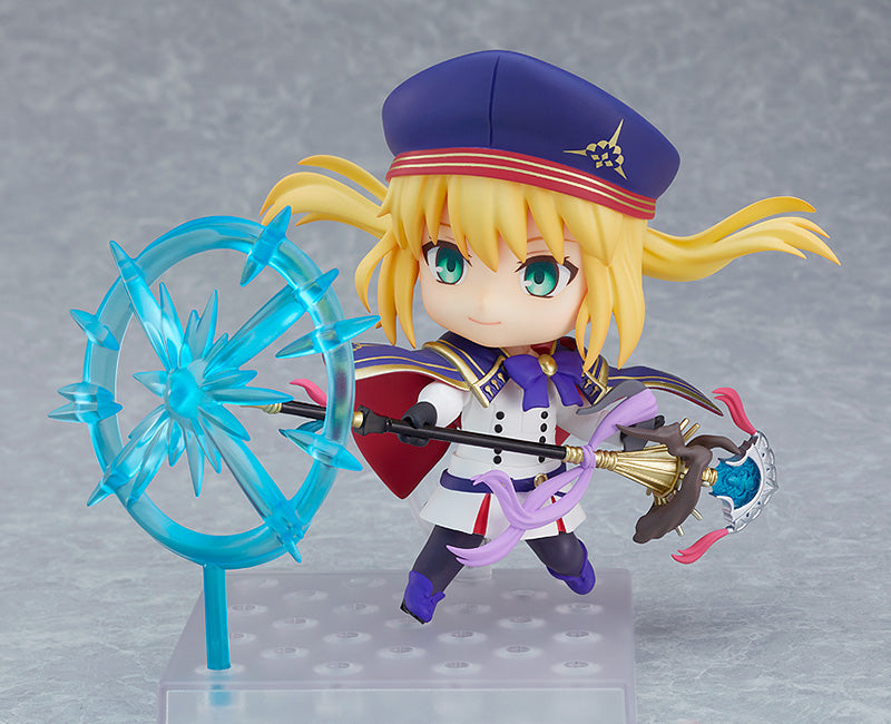 Nendoroid 1600 Caster/Altria Caster Fate/Grand Order