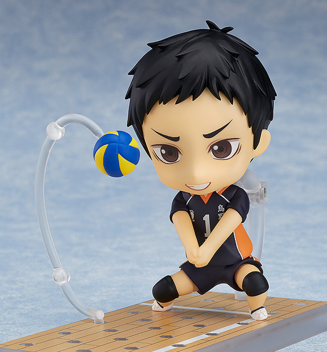 Nendoroid 772 Daichi Sawamura Haikyu!! (Re-run)