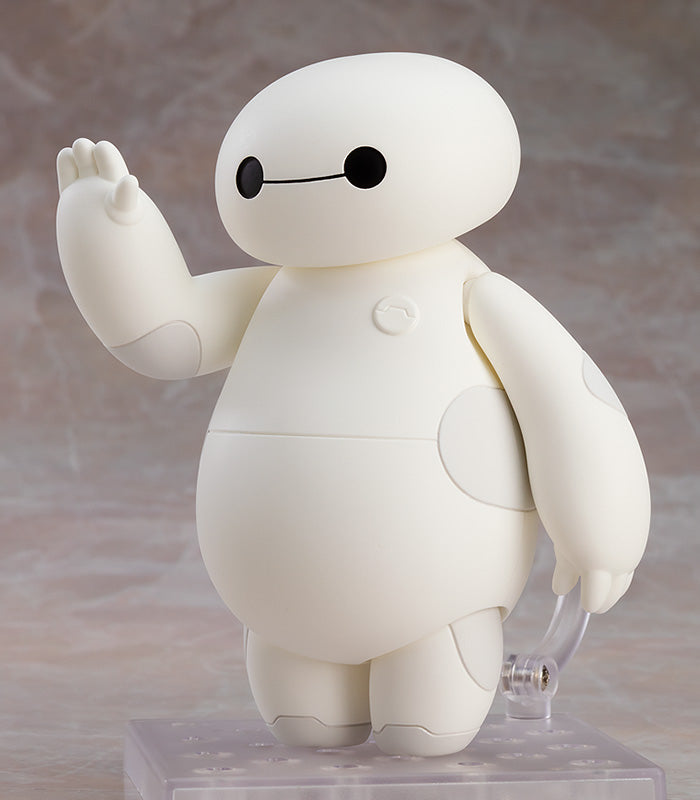 Nendoroid 1630 Baymax Big Hero 6