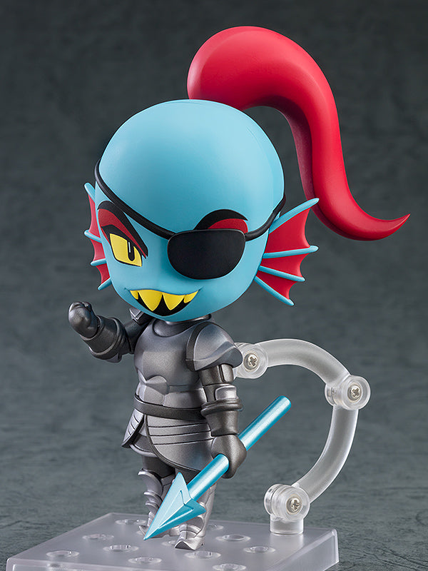 Nendoroid 1898 Undyne UNDERTALE