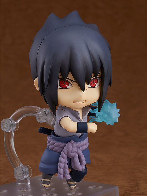 Nendoroid 707 Sasuke Uchiha Naruto Shippuden [LIMITED]