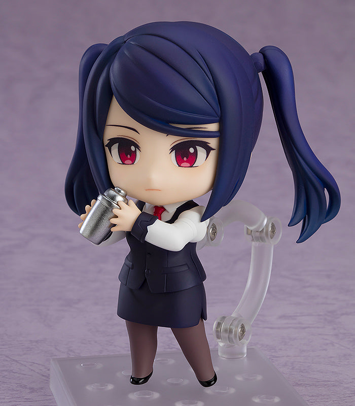 Nendoroid 1970 Jill Stingray VA-11 HALL-A: Cyberpunk Bartender Action