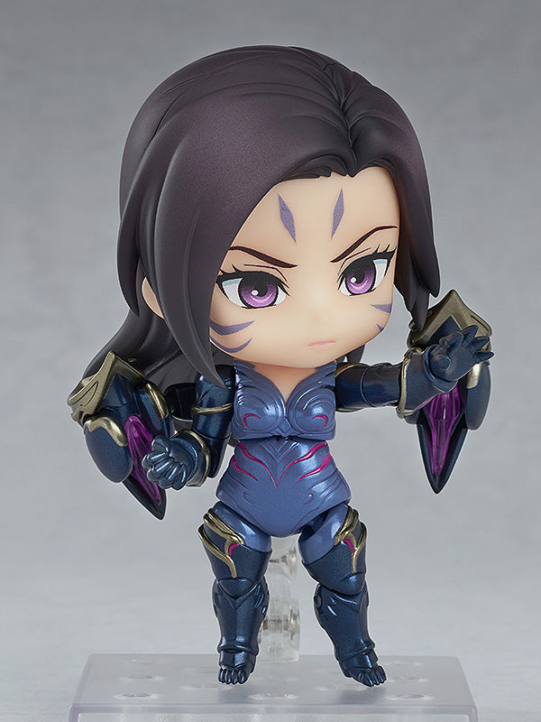 Nendoroid 1606 Kai'Sa League of Legends