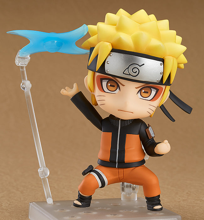 Nendoroid 682 Naruto Uzumaki Naruto Uzumaki [LIMITED]