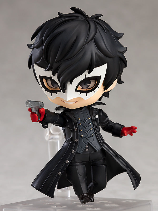 Nendoroid 989 Joker Persona5