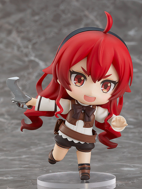 Nendoroid 1567 Eris Boreas Greyrat Mushoku Tensei: Jobless Reincarnation