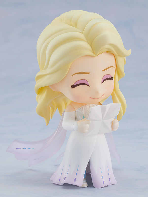 Nendoroid 1626 Elsa Epilogue Dress Ver.