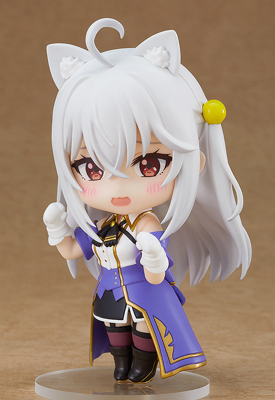 Nendoroid 1835 Ninym Ralei The Genius Prince's Guide to Raising a Nation Out of Debt