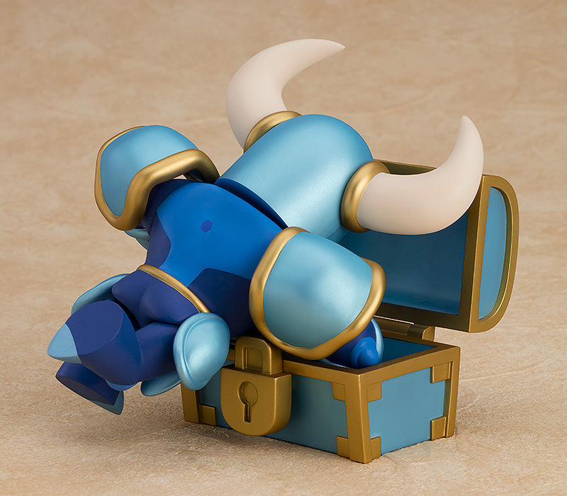 Nendoroid 1929 Shovel Knight