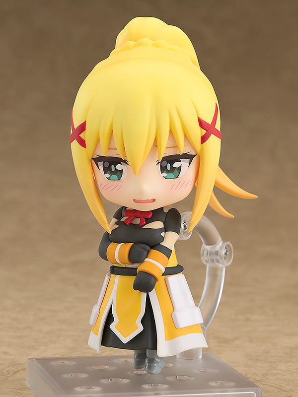 Nendoroid 758 Darkness KONO SUBARASHII SEKAI NI SYUKUFUKU WO! 2