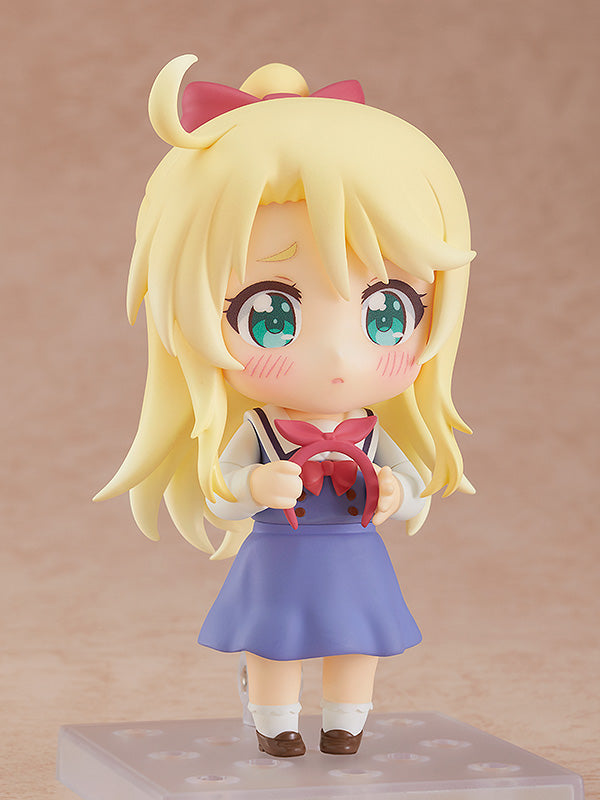 Nendoroid 1731 Noa Himesaka Wataten!: An Angel Flew Down to Me