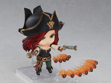 Load image into Gallery viewer, Nendoroid 1754 Miss Fortune League of Legends
