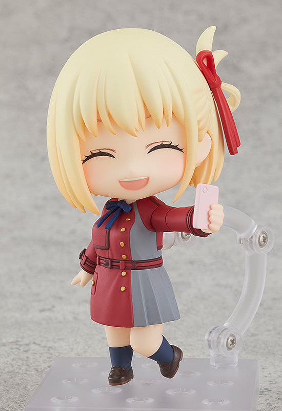 Nendoroid 1955 Chisato Nishikigi Lycoris Recoil