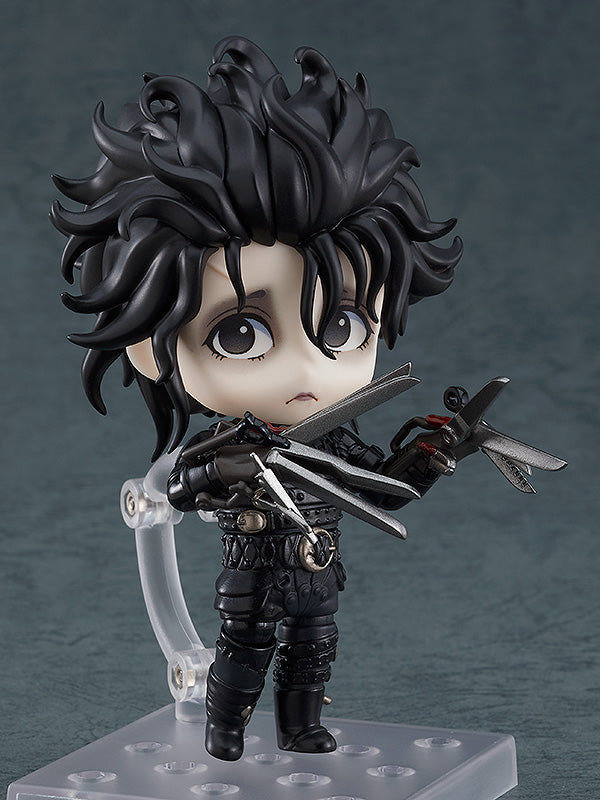 Nendoroid 1873 Edward Scissorhands