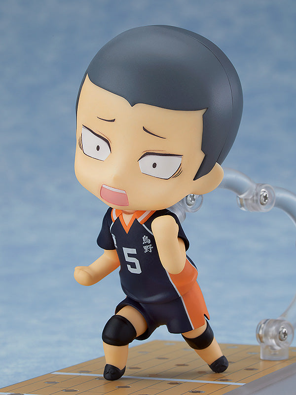 Nendoroid 945a Ryunosuke Tanaka