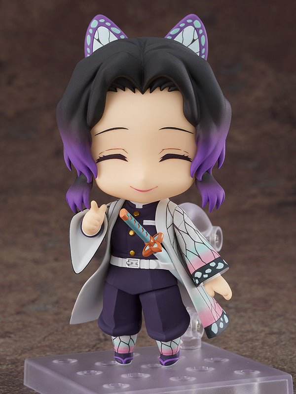 Nendoroid 1655 Shinobu Kocho Demon Slayer: Kimetsu no Yaiba