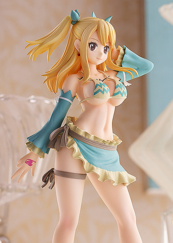 POP UP PARADE Lucy Heartfilia: Aquarius Form Ver.